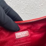 Prada Nylon Hobo - Image 3
