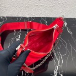Prada Nylon Hobo - Image 4
