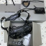 Balenciaga Le Cagole