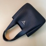Prada Medium Leather Tote - Image 5