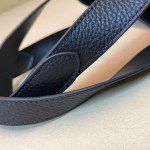 Prada Medium Leather Tote - Image 7