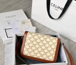 CELINE CLASSIQUE TRIOMPHE BAG - Image 2