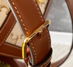 CELINE CLASSIQUE TRIOMPHE BAG - Image 6