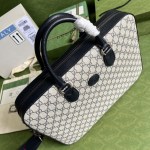 Gucci Business case with Interlocking G - Image 5
