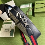 Gucci Business case with Interlocking G - Image 7