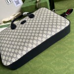 Gucci Business case with Interlocking G - Image 8
