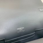 Balenciaga Women’s Bel Air Flap Bag Xs - Image 2