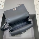 Balenciaga Women’s Bel Air Flap Bag Xs - Image 3