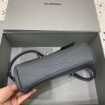 Balenciaga Women’s Bel Air Flap Bag Xs - Image 4