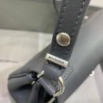 Balenciaga Women’s Bel Air Flap Bag Xs - Image 5