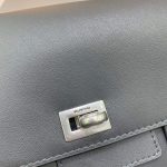 Balenciaga Women’s Bel Air Flap Bag Xs - Image 6