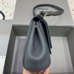 Balenciaga Women’s Bel Air Flap Bag Xs - Image 7