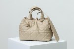 Medium Dior Toujours Bag