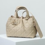 Medium Dior Toujours Bag