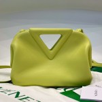 Bottega Veneta The Triangle