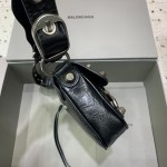 Balenciag Spring 24 · Le cagole Large Bag - Image 3