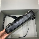 Balenciag Spring 24 · Le cagole Large Bag - Image 4