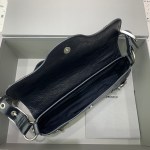 Balenciag Spring 24 · Le cagole Large Bag - Image 6
