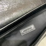 Balenciag Spring 24 · Le cagole Large Bag - Image 7