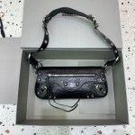 Balenciaga Le Cagole Large Bag