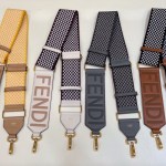 Fendi Strap