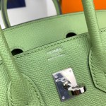 Hermes Birkin 25 - Image 4