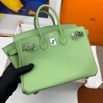 Hermes Birkin 25 - Image 5