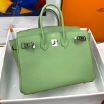 Hermes Birkin 25 - Image 6