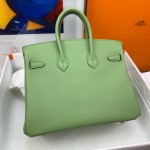 Hermes Birkin 25 - Image 9