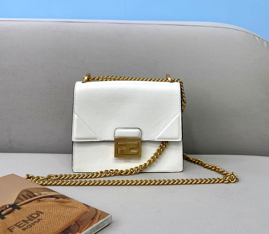 HSC-2391B1796CD9 Fendi Kani - Image 1