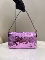 FENDI BAGUETTE BAG - Image 3