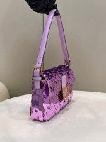 FENDI BAGUETTE BAG - Image 4