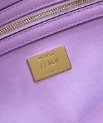 FENDI BAGUETTE BAG - Image 7