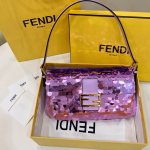 FENDI BAGUETTE BAG