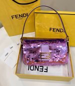 FENDI BAGUETTE BAG