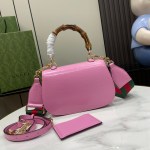 GUCCI BAMBOO 1947 BAG - Image 3