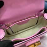 GUCCI BAMBOO 1947 BAG - Image 8