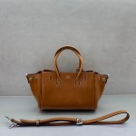 Balenciaga Women’s Bel Air Carry All Bag Mini - Image 2