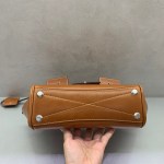 Balenciaga Women’s Bel Air Carry All Bag Mini - Image 4