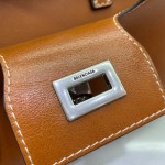 Balenciaga Women’s Bel Air Carry All Bag Mini - Image 5