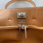 Balenciaga Women’s Bel Air Carry All Bag Mini - Image 7