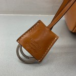 Balenciaga Women’s Bel Air Carry All Bag Mini - Image 8