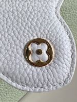 Louis Vuitton Capucines Mini Handbag - Image 4