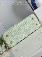Louis Vuitton Capucines Mini Handbag - Image 7