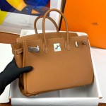 Hermes Birkin 30 - Image 6
