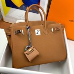 Hermes Birkin 30 - Image 7