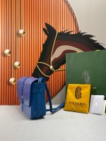 Goyard Belvedere MM Bag - Image 2