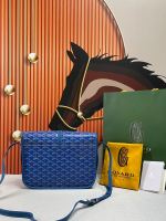Goyard Belvedere MM Bag - Image 3