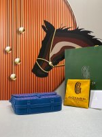 Goyard Belvedere MM Bag - Image 4