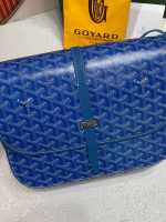 Goyard Belvedere MM Bag - Image 5
